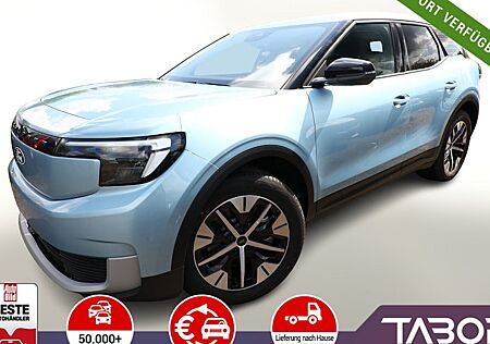 Ford Explorer Extended Range 77kWh RWD 5 Türen