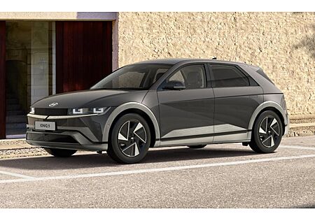 Hyundai IONIQ 5 84kWh 168kW Heckantrieb Uniq 5 Türen