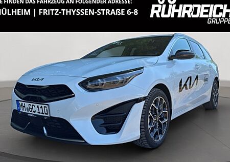 Kia Cee'd Sportswagon 1.5 T-GDI DCT GT-line SW 5 Türen