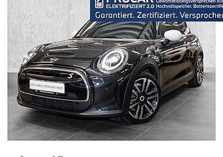 Mini Cooper S Cooper SE Classic Trim 3 Türen