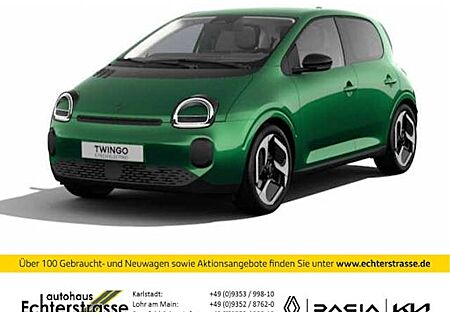 Renault Twingo Techno 80 Urban Range 5 Türen