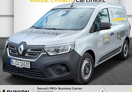 Renault Kangoo Z.E 33 Maxi mit Batteriekauf 4 Türen