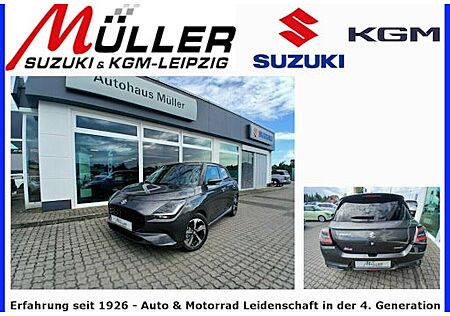 Suzuki Swift 1.2 DUALJET HYBRID Comfort+ 5 Türen
