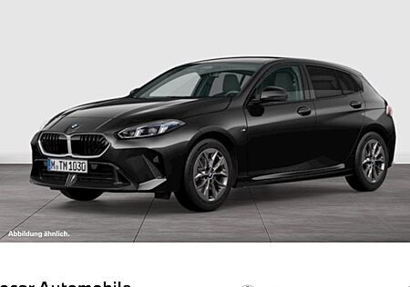 BMW 1er 118d Steptronic 5 Türen