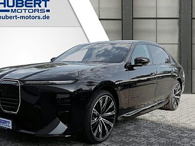 BMW i7 xDrive60 4 Türen