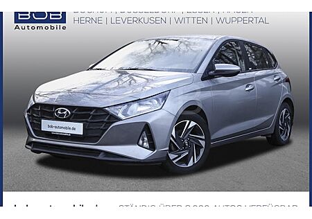 Hyundai i20 1.2 62kW Select 5 Türen