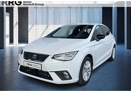 Seat Ibiza 1.0 TSI 85kW FR 5 Türen