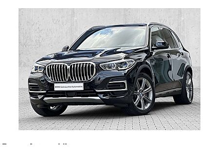 BMW X5 xDrive45e 5 Türen
