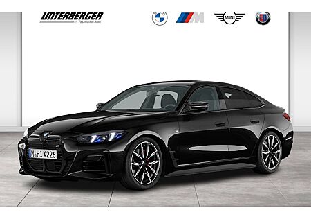 BMW 4er M440i xDrive Gran Coupé A 5 Türen