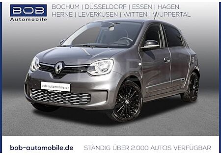 Renault Twingo SCe 65 Urban Night 5 Türen