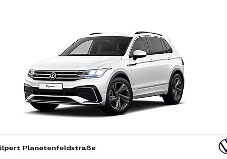 VW Tiguan 2.0 TDI SCR 147kW DSG 4MOTION R-Line 5 Türen