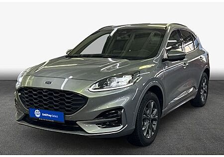 Ford Kuga 2.5 Duratec PHEV ST-Line X 5 Türen
