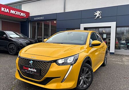 Peugeot e-208 136 Allure+ 5 Türen