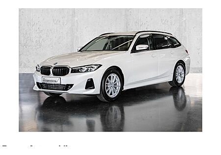 BMW 3er 318i Touring Auto 5 Türen