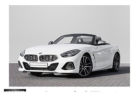 BMW Z4 M40i A 2 Türen