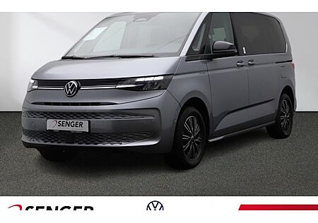VW T7 Multivan 2.0 TDI SCR DSG Überhang Life 5 Türen