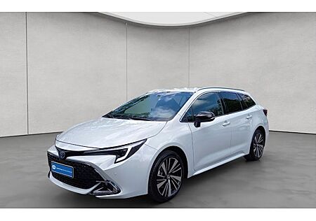 Toyota Corolla 2,0 Hybrid Teamplayer Touring Sports 5 Türen