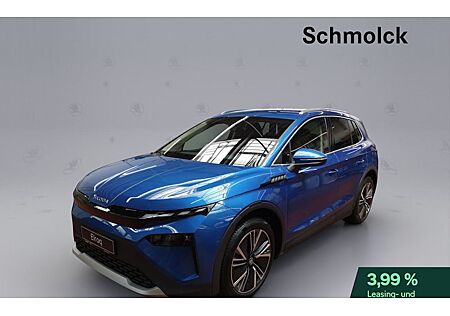 Skoda Elroq 85 5 Türen