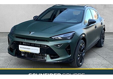 Cupra Formentor 2.0 TSI 245kW VZ Tribe Edition DSG 4Driv 5 Türen