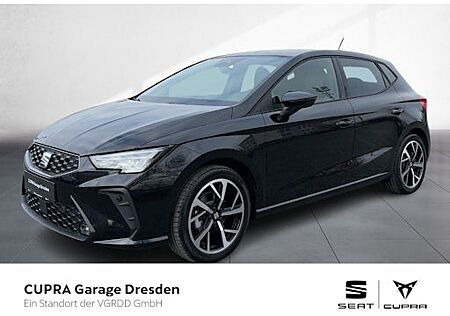 Seat Ibiza 1.0 TSI 85kW FR DSG 5 Türen