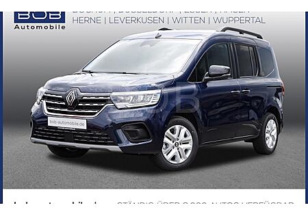 Renault Kangoo TCe 130 Techno L1 5 Türen