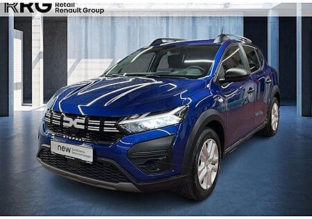Dacia Sandero Stepway Eco-G 120 Stepway Essential 5 Türen