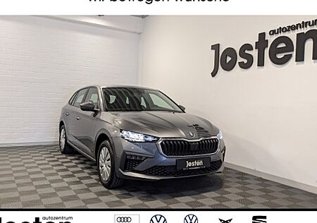 Skoda Scala 1.0 TSI 85kW Essence 5 Türen