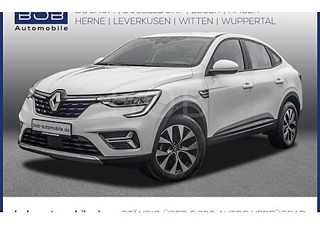 Renault Arkana Mild Hybrid 140 EDC Equilibre 5 Türen