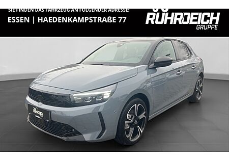 Opel Corsa 1.2 D- Injection Turbo 100kW,48V GS eDCT 5 Türen