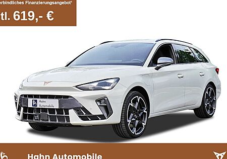 Cupra Leon 1.5 E-HYBRID 200KW VZ DSG Sportstourer 5 Türen