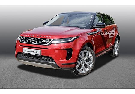 Land Rover Range Rover Evoque P300e SE AWD Automatik 5 Türen