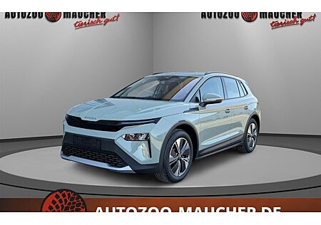 Skoda Elroq 60 5 Türen