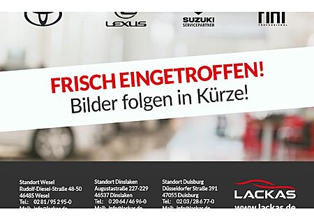Toyota C-HR 1.8-l-VVTi Hybrid Style Selection 5 Türen