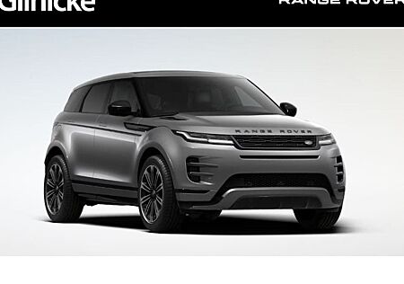 Land Rover Range Rover Evoque P300e DYNAMIC SE AWD Automatik 5 Türen