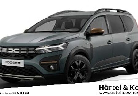 Dacia Jogger TCe 110 Extreme+ 5-Sitzer 5 Türen