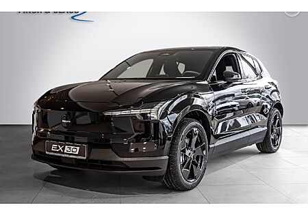 Volvo EX30 Single Motor Black Edition Plus 5 Türen