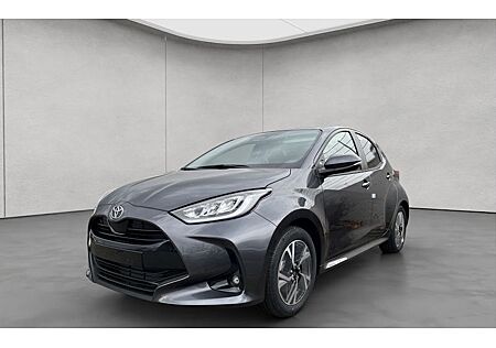 Toyota Yaris 1.5-l-VVT-i Hybrid 116 CVT Teamplayer 5 Türen