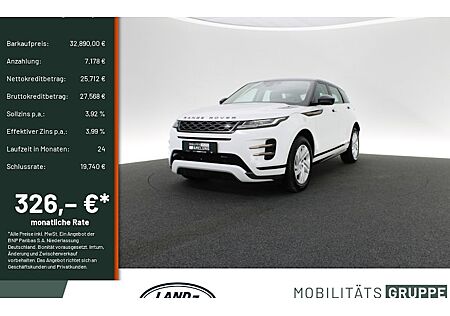 Land Rover Range Rover Evoque P300e R-DYNAMIC S AWD Automatik 5 Türen