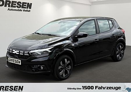 Dacia Sandero TCe 90 Expression 5 Türen