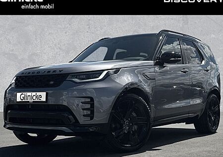 Land Rover Discovery D300 MHEV AWD DYNAMIC SE Automatik 5 Türen