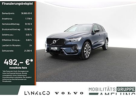 Volvo XC 60 B4 Plus Dark Auto 5 Türen