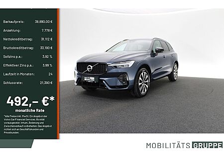 Volvo XC 60 B4 Plus Dark Auto 5 Türen