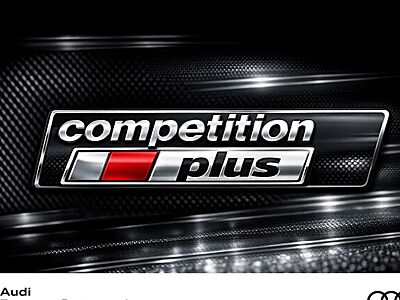 Audi Q8 50 TDI quattro tiptronic competition pl. 5 Türen