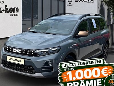 Dacia Jogger TCe 110 Extreme 7-Sitzer 5 Türen