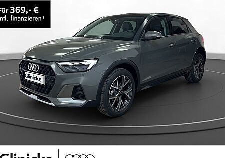 Audi A1 35 TFSI S tronic allstreet 5 Türen