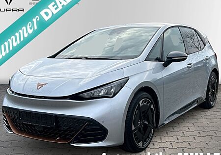 Cupra Born 60 kWh 170 kW Edition Dynamic 5 Türen