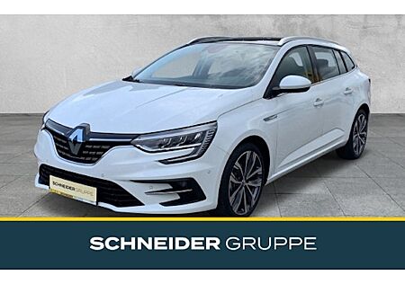 Renault Megane TCe 140 EDC Techno Grandtour 5 Türen