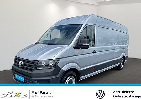 VW Crafter 35 2,0TDI 103kW lang Hochdach 4 Türen