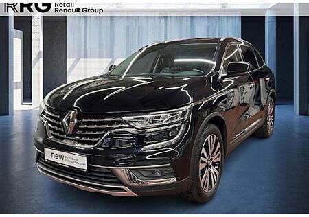 Renault Koleos BLUE dCi 185 4WD X-tronic Initiale Paris 5 Türen