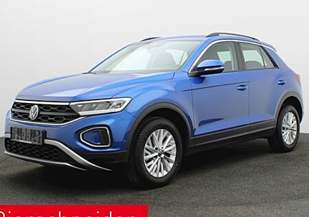 VW T-Roc 1.5 TSI OPF Life 5 Türen